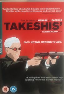 Takeshis'