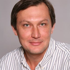 Сергей Карленков