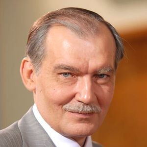 Игорь Волков