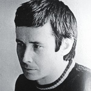 Валерий Бардин