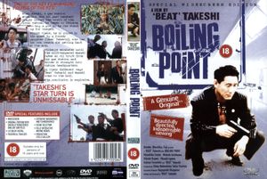 Boiling Point