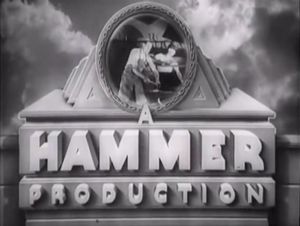 Hammer Film Productions