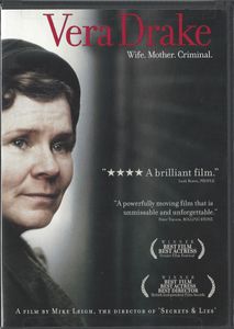 Vera Drake