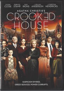 Crooked House
