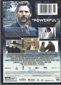 The Secret Scripture