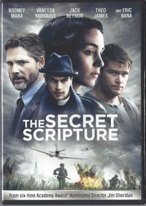 The Secret Scripture