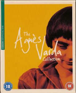 The Agnès Varda Collection