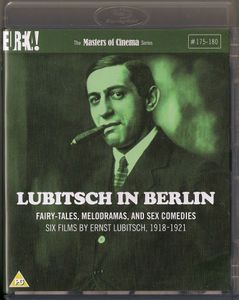Lubitsch in Berlin