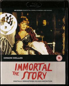 The Immortal Story
