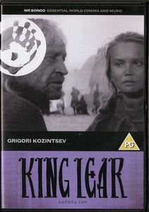 King Lear