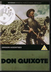 Don Quixote
