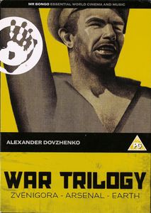 War Trilogy