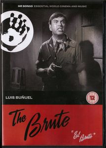 The Brute