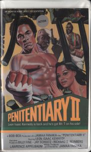 Penitentiary II