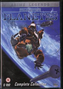 PLANETES