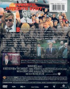 The Candidate