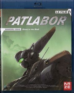 Patlabor