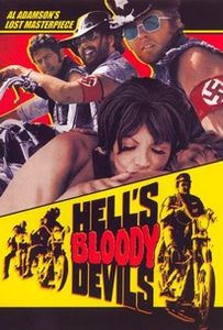 Hell's Bloody Devils