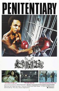 Penitentiary