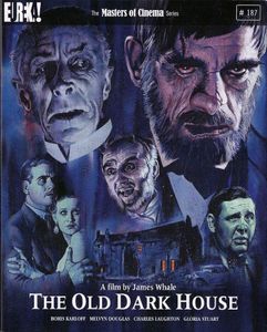The Old Dark House