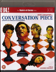 Conversation Piece