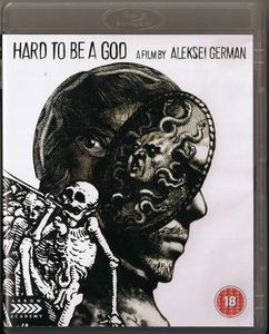 Hard to be a God