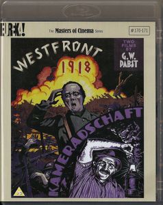 Westfront 1918 + Kameradschaft