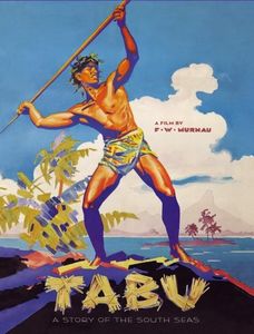 Tabu: A Story Of The South Seas
