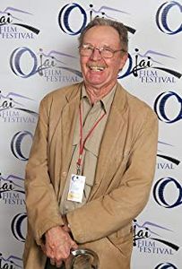 Michael Chapman
