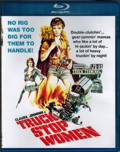 Truck Stop Women