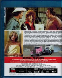 Truck Stop Women