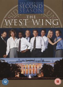 The West Wing - The Complete Second Season