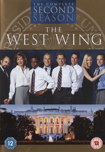 The West Wing - The Complete Second Season