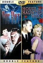 House on Haunted Hill / The Bat