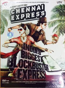 Chennai Express