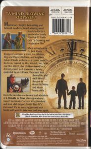 A Wrinkle in Time