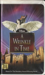 A Wrinkle in Time