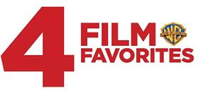 4 Film Favorites