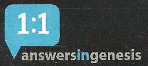 Answers In Genesis