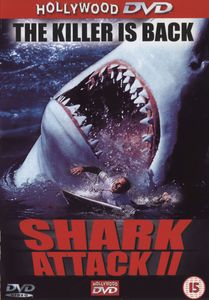 Shark Attack II