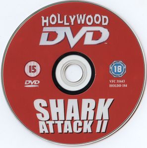 Shark Attack II