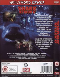 Shark Attack II