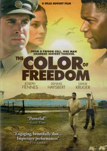 The Color Of Freedom