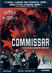 Commissar