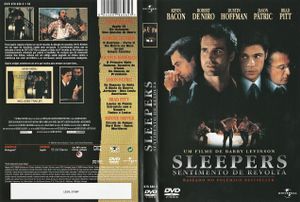 Sleepers: Sentimento De Revolta