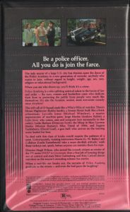 Police Academy