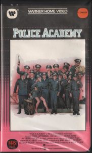 Police Academy