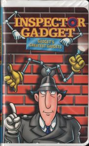 Inspector Gadget: Gadget's Greatest Gadgets