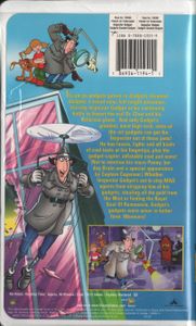 Inspector Gadget: Gadget's Greatest Gadgets