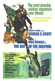 The Day Of The Dolphin